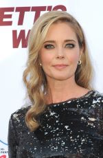CHRISTINA MOORE at Bennett