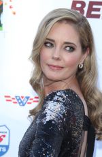 CHRISTINA MOORE at Bennett