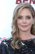 CHRISTINA MOORE at Bennett