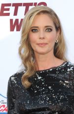 CHRISTINA MOORE at Bennett