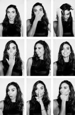 CHRISTINE LAMPARD for Fabulous Magazine, August 2019