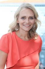 CLAIRE BOROTRA at Angouleme Film Festival 08/20/2019