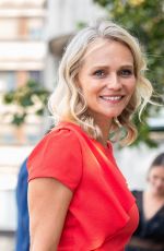 CLAIRE BOROTRA at Angouleme Film Festival 08/20/2019
