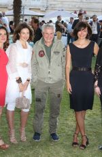 CLAIRE MORIN at 12th Angouleme Film Festival 08/20/2019
