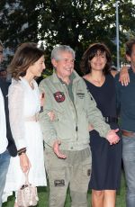CLAIRE MORIN at 12th Angouleme Film Festival 08/20/2019