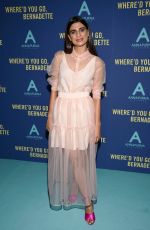 CLAUDIA DOUMIT at Where