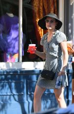 DAISY RIDLEY at New Star Wars Galaxy
