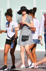 DAISY RIDLEY at New Star Wars Galaxy