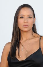 DANIA RAMIREZ at It: Chapter Two Premiere in Westwood 08/26/2019