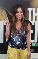 DANIELA WONG at The Kitchen Premiere in Hollywood 08/05/2019