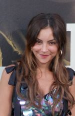 DANIELA WONG at The Kitchen Premiere in Hollywood 08/05/2019