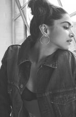 DEEPIKA PADUKONE in Edit by Net-a-porter, August 2019