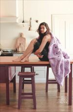 DEEPIKA PADUKONE in Vogue Magazine, India August 2019