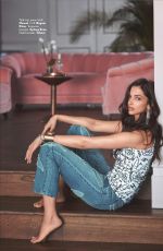 DEEPIKA PADUKONE in Vogue Magazine, India August 2019