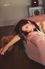 DEEPIKA PADUKONE in Vogue Magazine, India August 2019