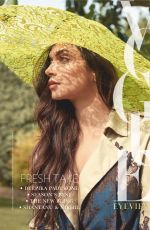 DEEPIKA PADUKONE in Vogue Magazine, India August 2019