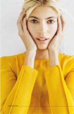 DEVON WINDSOR in Elle Magazine, Mexico August 2019
