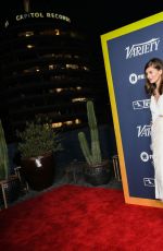 DIANA SILVERS at Variety