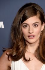 DIANA SILVERS at Variety