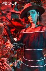 DIANE GUERRERO for A Book Of, August 2019