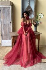 DIANE GUERRERO for A Book Of, August 2019