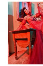 DIANE GUERRERO for A Book Of, August 2019