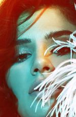 DIANE GUERRERO for A Book Of, August 2019