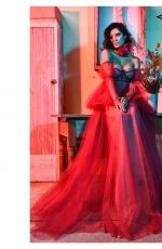 DIANE GUERRERO for A Book Of, August 2019