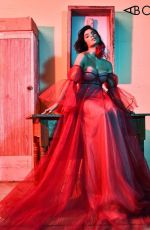 DIANE GUERRERO for A Book Of, August 2019