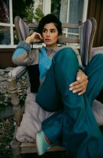 DIANE GUERRERO for Pulse Spikes, Summer 2019
