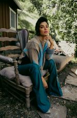 DIANE GUERRERO for Pulse Spikes, Summer 2019