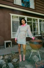 DIANE GUERRERO for Pulse Spikes, Summer 2019