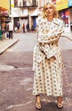 DIANE KRUGER in Grazia Magazine, Italy August 2019