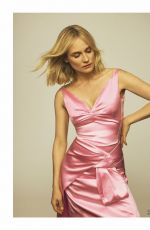 DIANE KRUGER in Marie Claire Magazine, France September 2019