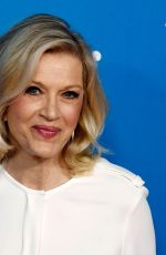 DIANE SAWYER at D23 Expo in Anaheim 08/23/2019