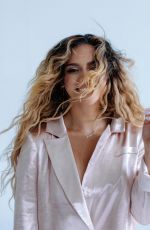DINAH JANE in NKD Magazine, August 2019