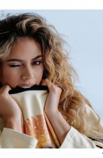 DINAH JANE in NKD Magazine, August 2019