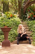 DOVE CAMERON for Seventeen Magazine, August 2019