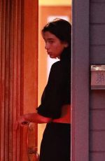 DUA LIPA Out and About in Malibu 08/24/2019