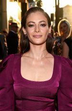 EFRAT DOR at Mayans MC Season 2 Premiere in Los Angeles 08/27/2019