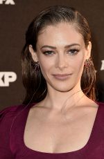 EFRAT DOR at Mayans MC Season 2 Premiere in Los Angeles 08/27/2019