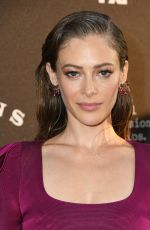 EFRAT DOR at Mayans MC Season 2 Premiere in Los Angeles 08/27/2019