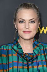 ELAINE HENDRIX at Low Low Premiere in Los Angeles 08/15/2019