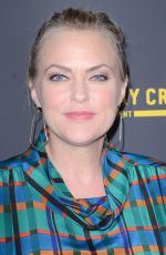 ELAINE HENDRIX at Low Low Premiere in Los Angeles 08/15/2019