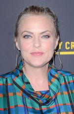 ELAINE HENDRIX at Low Low Premiere in Los Angeles 08/15/2019