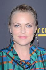 ELAINE HENDRIX at Low Low Premiere in Los Angeles 08/15/2019