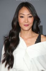 ELIZABETH ANWEIS at CW Summer 2019 TCA Party in Beverly Hills 08/04/2019