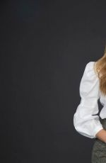 ELIZABETH OLSEN for Los Angeles Times, 2019