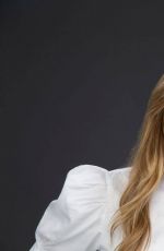 ELIZABETH OLSEN for Los Angeles Times, 2019