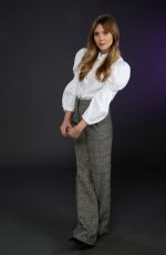 ELIZABETH OLSEN for Los Angeles Times, 2019